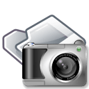 Folder image Icon