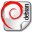 Deb Icon 32x32px
