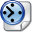 File temporary Icon 32x32px