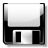 3floppy unmount icon