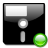 5floppy mount icon