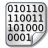 binary icon