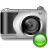 camera mount icon
