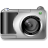 camera unmount icon