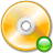 cdwriter mount icon