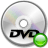 dvd mount icon