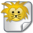 dvi icon