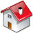 folder home icon