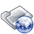 folder html icon