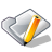 folder txt icon
