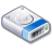 hdd unmount icon