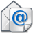 message icon