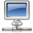 network local icon