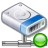 nfs mount icon