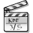 package multimedia icon