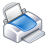 printer 1 icon