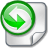 recycled icon