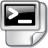 shellscript icon