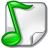 sound icon