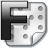 source f icon