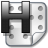 source h icon
