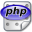 source php icon