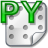 source py icon