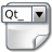widget doc icon