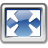 window fullscreen icon