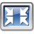 window nofullscreen icon