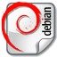 Deb Icon 64x64px