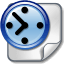 File temporary Icon 64x64px