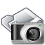 Folder image Icon 64x64px