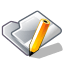 http://icons2.iconarchive.com/icons/mart/glaze/64/folder-txt-icon.png