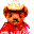 teddy bear 12 icon