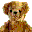 teddy bear 14 icon