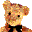 teddy bear 15 icon
