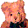 teddy bear 30 icon