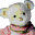 teddy bear 31 icon