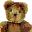 teddy bear 36 icon