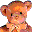 teddy bear 38 icon