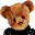 teddy bear 4 icon
