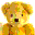 teddy bear 7 icon