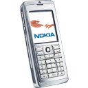 E60 Icon 128x128px