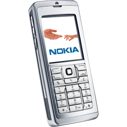 E60 Icon