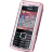 N72 pink Icon 48x48px