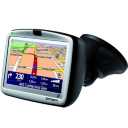 GO 510 Mount Icon 128x128px