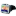 GO 510 Mount Icon 16x16px
