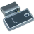 Wireless Receiver 1 Docked icon