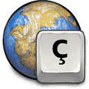 Character Map Icon